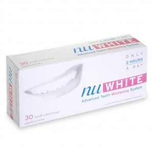 NuWhite Whitening Kit