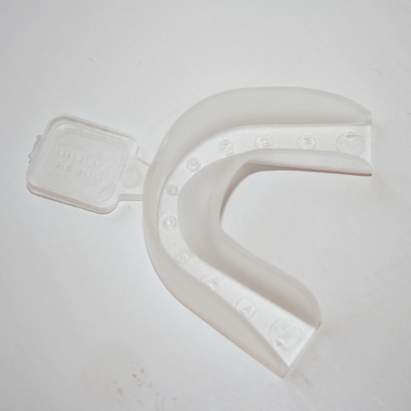 How to mold Teeth Whitening Trays