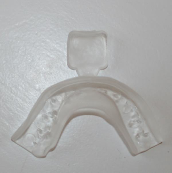 How to mold Teeth Whitening Trays