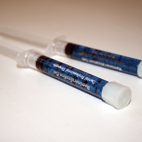 Teeth Whitening Gel Refills